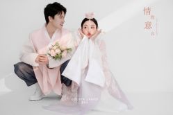 点击看大图 -金夫人婚纱摄影(西昌店)