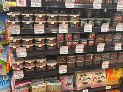 -永辉超市(凯德·天府店)