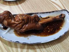 -大头亮羊汤烩面·河南非遗(良乡总店)