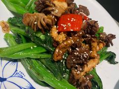 -林辉家宴·本地家常菜·头牌清远鸡(先锋店)