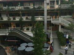 -娜娜度假小旅馆