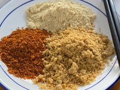 -醉月城西昌火盆烧烤(天府店)