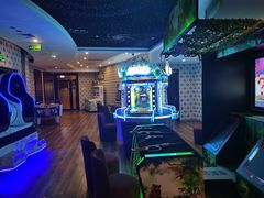 游戏厅-君康悦美食汤泉水会·SPA(天河店)