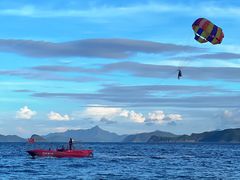 -大梅沙海滨公园