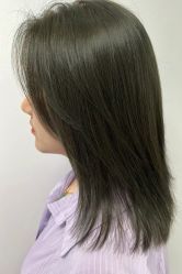 -MOVAN  HAIR莫凡匠人发型屋