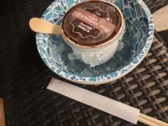 巧克力冰淇淋-Rock Bar Bali(Bali)