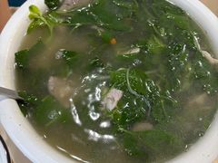 -老字号蛇口德记烧腊饭店·海鲜加工