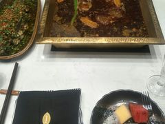 -星湖特色餐厅· 三岔湖环球融创天堂洲际酒店