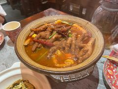 -山四砂锅(太原钟楼街店)