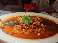 -桂小厨广西菜(印象城店)