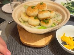 -大儒小厨·苏浙菜(瑞虹太阳宫店)