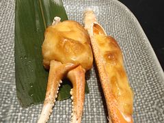 -大葉日本料理·龍蝦任食放題(廣州W酒店)