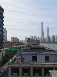 -格乐利雅婚礼艺术中心(南外滩店)