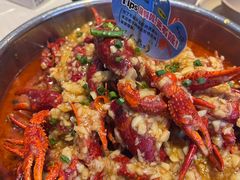 -靓靓蒸虾·头牌蒸虾(沙湖旗舰店)