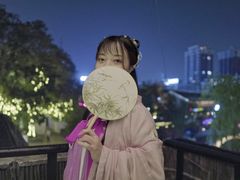 -汉仪华裳汉服旗袍·摄影写真馆(乌镇西栅店)