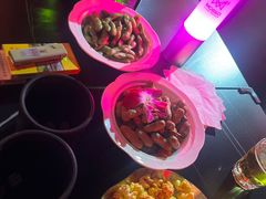 -MOSSO音乐酒吧·live house(南京旗舰店)