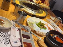 -喜来稀肉(北外滩白玉兰广场店)