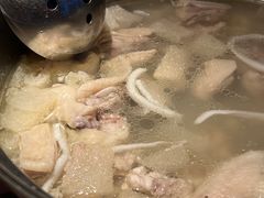 -润园四季椰子鸡火锅(海上世界店)