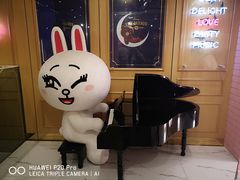 -line friends(明洞旗舰店)