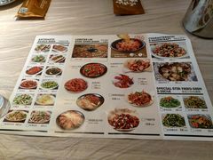 菜单-李式龙虾·蒜泥龙虾(湖滨商业街店)