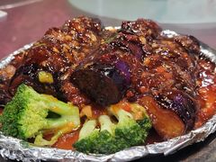 -鹅滋道(甘坑古镇店)