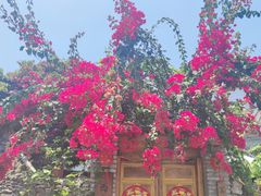 -三亚西岛海洋文化旅游区