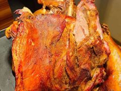 -青岛蓝海大饭店·爱琴海自助餐厅(崂山店)