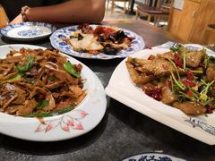 -晋美大掌柜(新建路店)