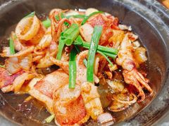 -桂小厨广西菜(水晶城店)
