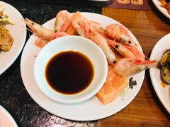 -汉巴味德(大悦城店)