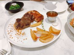 -卡朋西餐(较场西路店)