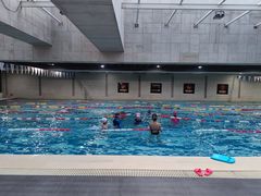 -海力健身游泳(太古里朗御店)
