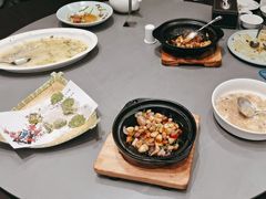 -渔满仓海鲜渔家(象山二店)