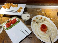 -shami house莎米屋清真美食自助餐(肇庆大厦店)