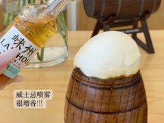 -Dal Cuore 达可芮冰淇淋(陕西北路店)