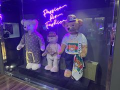 -济州岛泰迪熊博物馆