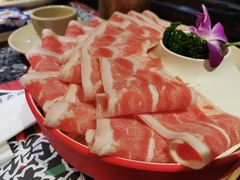-蜀大侠火锅(四川北路店)