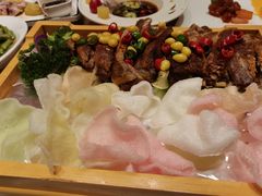 -阿英煲(凉城路店)