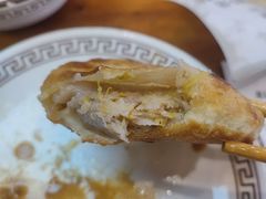 -牛庄高晓山风味馅饼城(海城店)