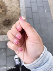 -阿噶西美甲美睫