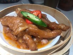 -南枝记·港式打边炉(新北万达店)