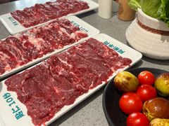 -非遗•老字号•阿彬牛肉火锅(广济桥店)