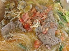 -见味花甲(福田coco park店)