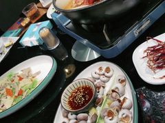 -青菁酒家·象山海鲜(胜利河美食街店)