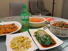 -裕德隆清真饭庄·天津特色菜(东丽店)