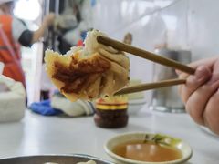 生煎-黄阿姨锅贴大王(万航渡路店)