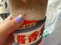 -瑞幸咖啡(凯德虹口龙之梦店)