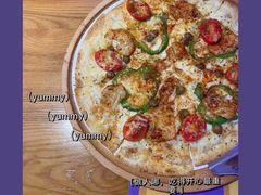 -HELLO MUSAE 拾光缪斯餐厅·纯正希腊风味(苏州中心店)
