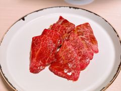 -焼肉矢澤 京都