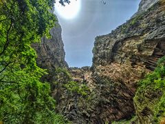 -云台山风景名胜区